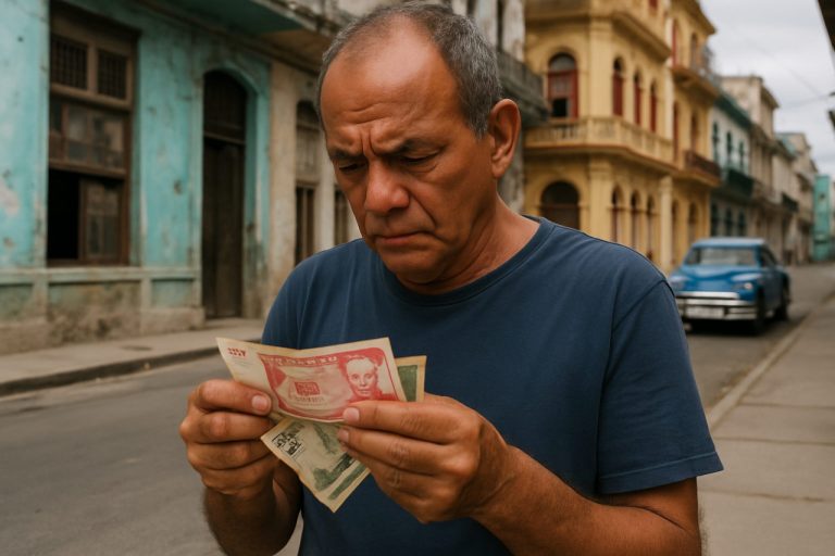 Cuba’s 2025 Inflation Shock: What’s Next for Prices & Policy?