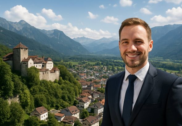 Why Liechtenstein Is 2025’s Hottest Hidden Gem for Investors: Unravel Tax Perks & High-Growth Secrets Inside