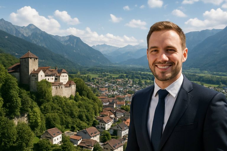 Why Liechtenstein Is 2025’s Hottest Hidden Gem for Investors: Unravel Tax Perks & High-Growth Secrets Inside
