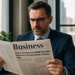 Yemen’s Business Law Shake-Up 2025: What Every Investor Needs to Know Now