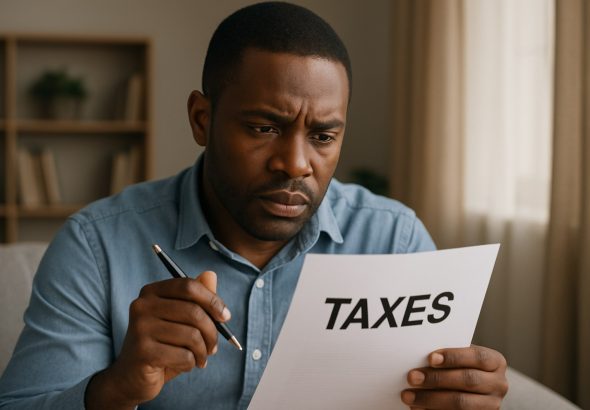 Togo Tax Secrets 2025: What New Laws & Hidden Changes Mean For Your Wallet