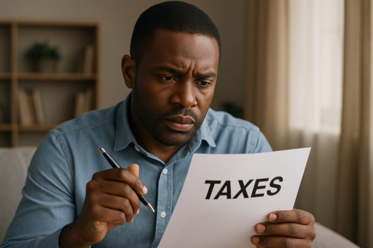 Togo Tax Secrets 2025: What New Laws & Hidden Changes Mean For Your Wallet