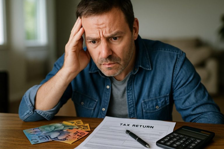 Australia’s 2025 Tax Shocks: What Every Earner Needs to Know Before the Changes Hit