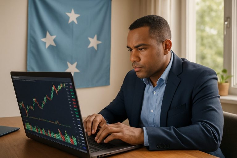 Micronesia’s Stock Market in 2025: Surprising Predictions & Untapped Investment Goldmines Ahead