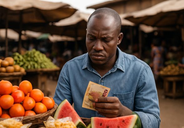 Côte D’Ivoire Inflation Shock: What Will Drive Prices in 2025–2029?