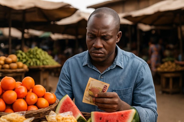 Côte D’Ivoire Inflation Shock: What Will Drive Prices in 2025–2029?