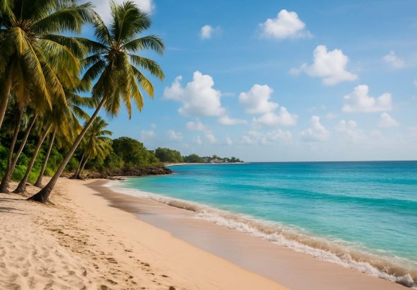 Why 2025 Is the Best Time to Invest in Barbados: Hidden Growth Unveiled