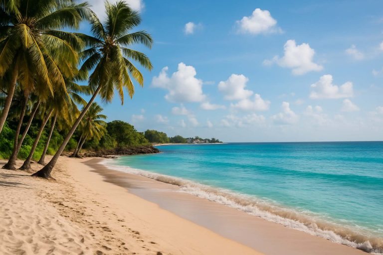 Why 2025 Is the Best Time to Invest in Barbados: Hidden Growth Unveiled