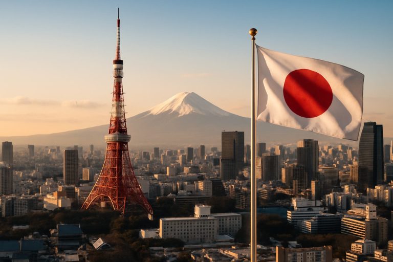 Japan Investment Boom 2025: Unlock Massive Growth Opportunities Before They Disappear