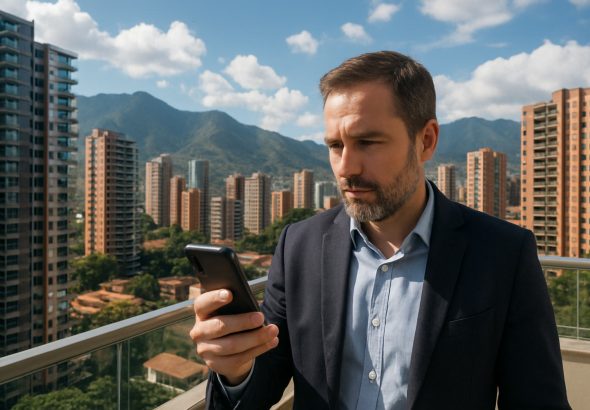 Colombia Real Estate 2025–2030: Shocking Trends Investors Can’t Ignore