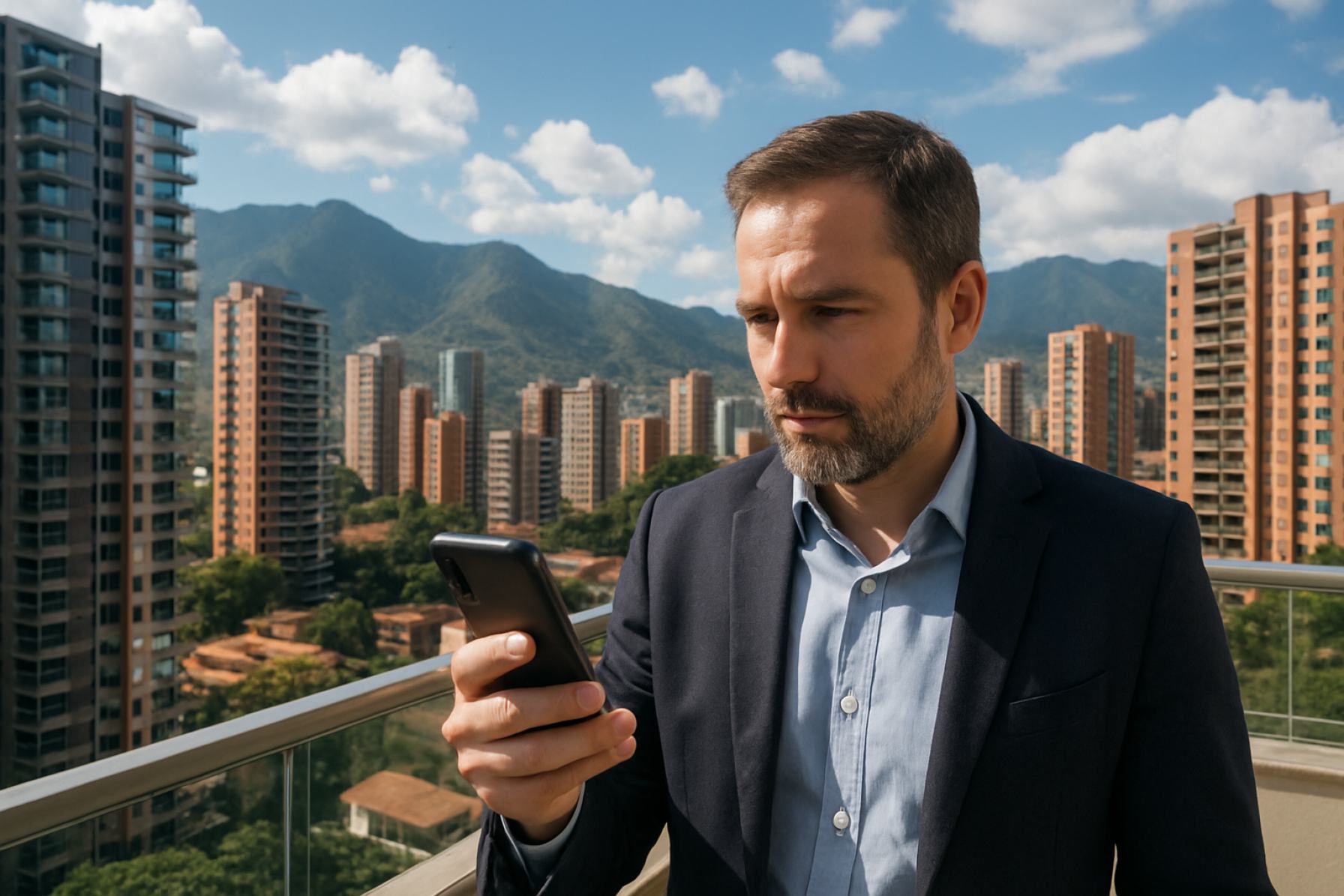 Colombia Real Estate 2025–2030: Shocking Trends Investors Can’t Ignore!