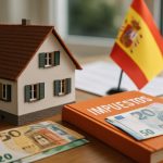 Spain’s Real Estate Tax Bombshell: What Property Owners Must Know for 2025 and Beyond