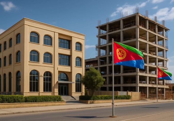Eritrea’s Commercial Real Estate: 2025 Hotspots & Untapped Investment Surprises Revealed