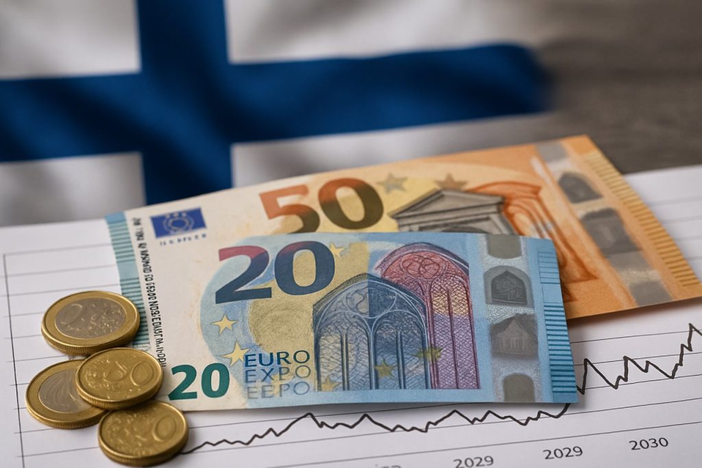Finland Currency Rate Forecast 2025–2030: Shocking Trends Revealed Finland Currency Rate Forecast 2025–2030: Shocking Trends Revealed