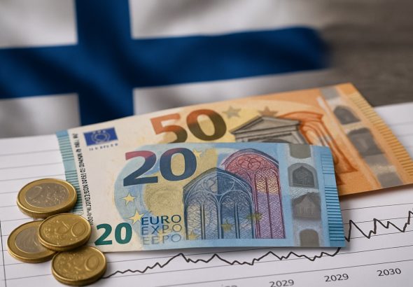 Finland Currency Rate Forecast 2025–2030: Shocking Trends Revealed