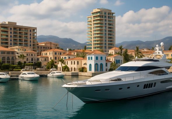 Cyprus Real Estate 2025–2030: Surprising Trends Every Investor Must See Now