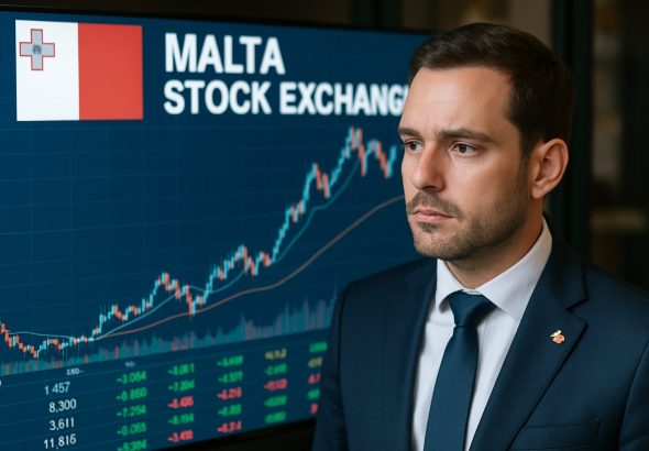 Malta Stock Market in 2025: Surprising Trends & Profitable Opportunities Revealed