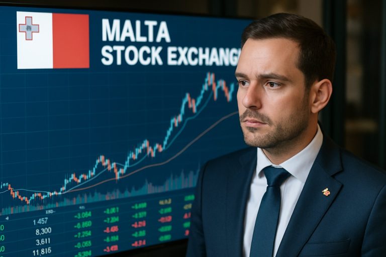 Malta Stock Market in 2025: Surprising Trends & Profitable Opportunities Revealed