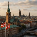Why 2025 Is the Tipping Point for Investing in Denmark: Unseen Opportunities Revealed