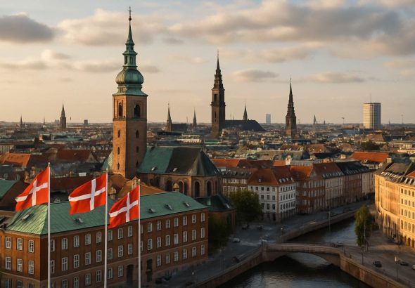 Why 2025 Is the Tipping Point for Investing in Denmark: Unseen Opportunities Revealed