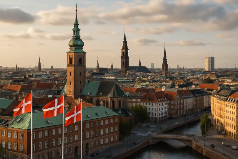 Why 2025 Is the Tipping Point for Investing in Denmark: Unseen Opportunities Revealed