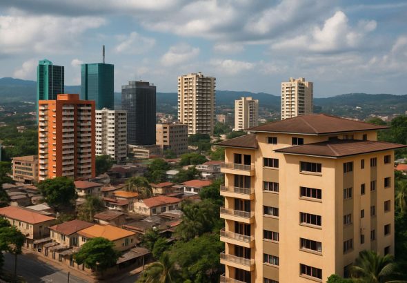 Cameroon Real Estate 2025–2029: Surprising Trends & Hidden Investment Hotspots Revealed