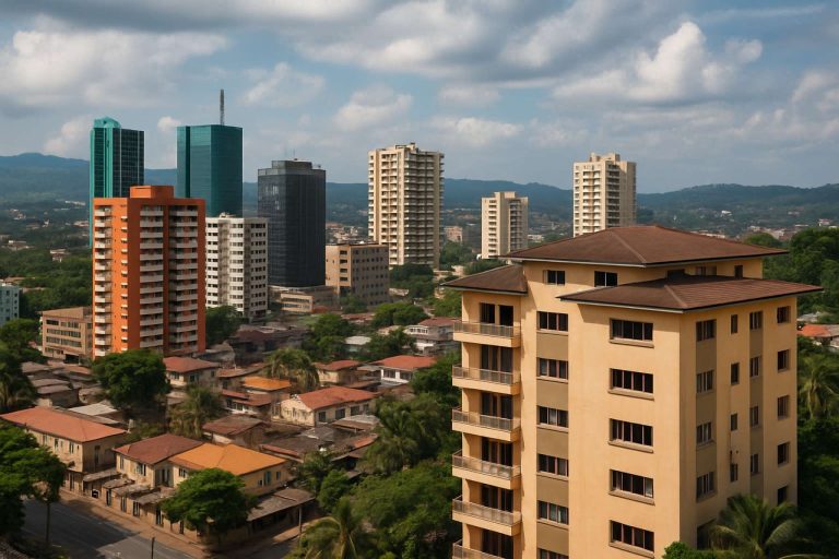Cameroon Real Estate 2025–2029: Surprising Trends & Hidden Investment Hotspots Revealed