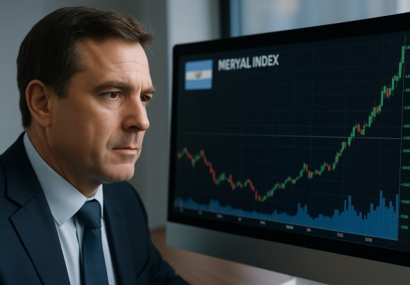 Argentina’s Stock Market in 2025–2029: Is a Historic Rally on the Horizon?