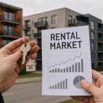 Estonia’s Rental Market 2025: Unseen Trends Set to Disrupt Prices & Profits