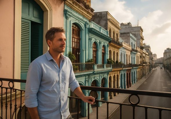 Cuban Real Estate Boom 2025: Surprising Market Shifts & Investment Secrets Revealed