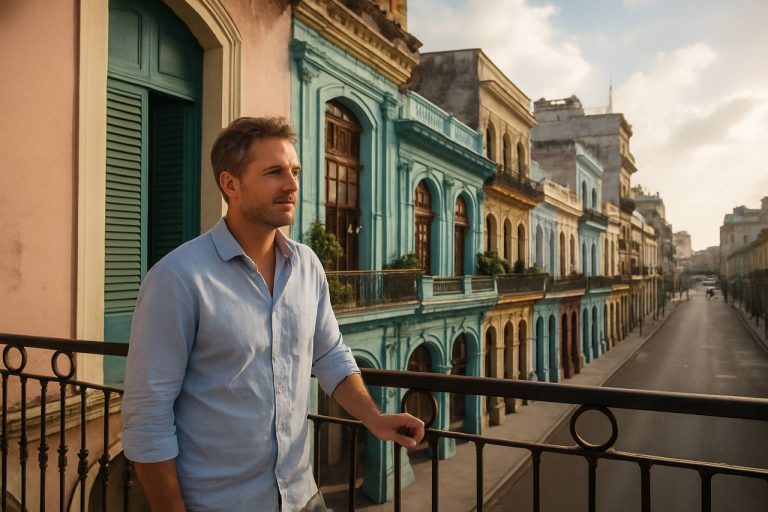 Cuban Real Estate Boom 2025: Surprising Market Shifts & Investment Secrets Revealed