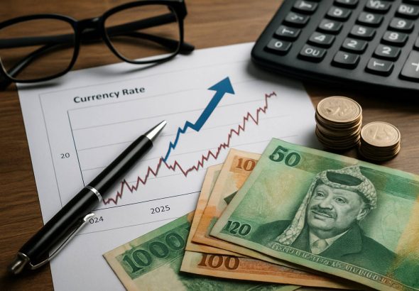 Palestine Currency Rate Shocks: 2025 Forecasts Reveal Unseen Opportunities & Risks