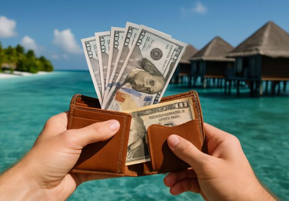 Maldives Inflation 2025–2029: Shocking Forecasts & What They Mean for Your Wallet