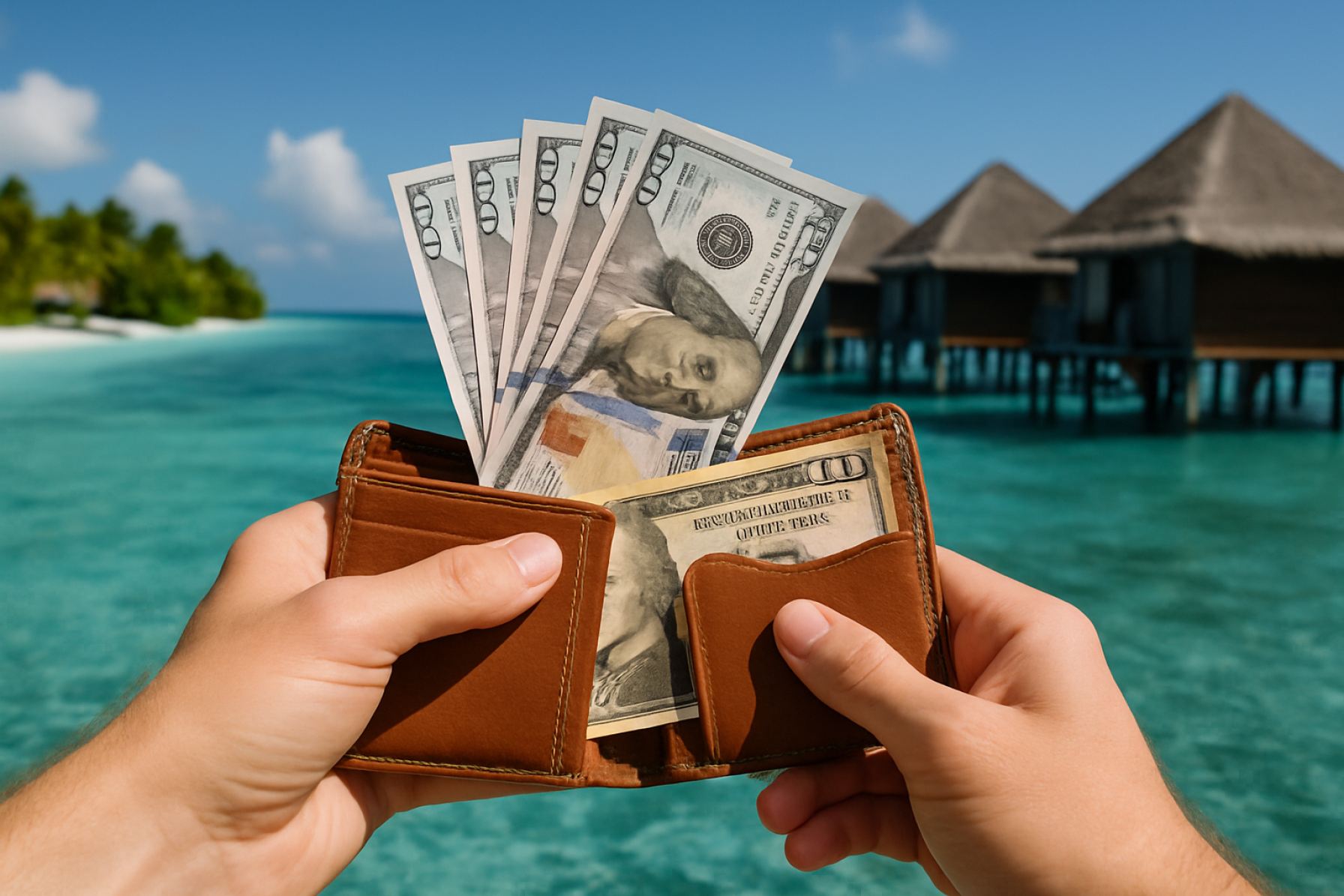 Maldives Inflation 2025–2029: Shocking Forecasts & What They Mean for Your Wallet