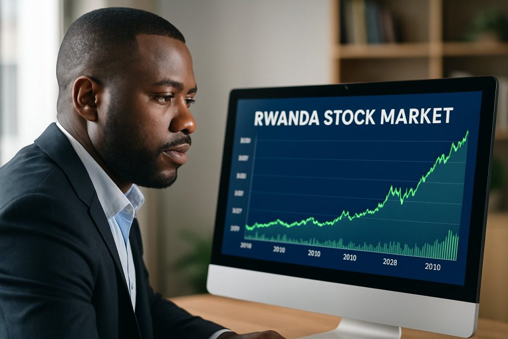 Rwanda Stock Market 2025–2030: Surprising Growth Triggers & Investment Hotspots Revealed Rwanda Stock Market 2025–2030: Surprising Growth Triggers & Investment Hotspots Revealed