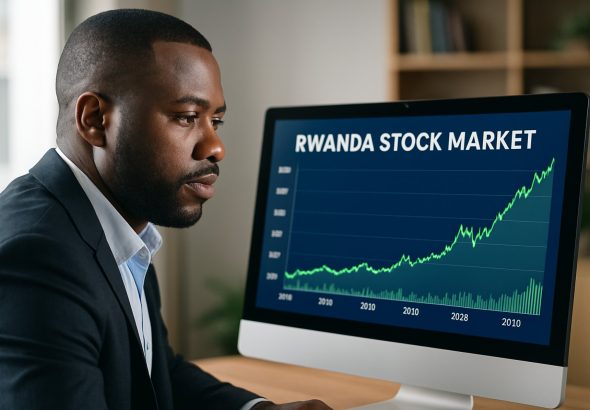 Rwanda Stock Market 2025–2030: Surprising Growth Triggers & Investment Hotspots Revealed