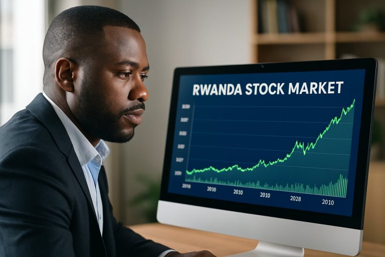 Rwanda Stock Market 2025–2030: Surprising Growth Triggers & Investment Hotspots Revealed