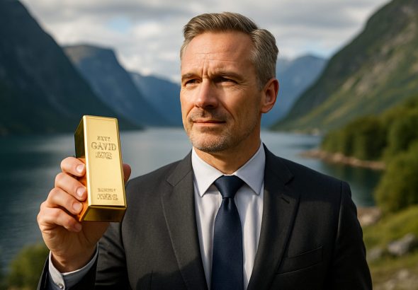 Norway’s Investment Goldmine: Why 2025–2030 Could Be Your Best Bet Yet