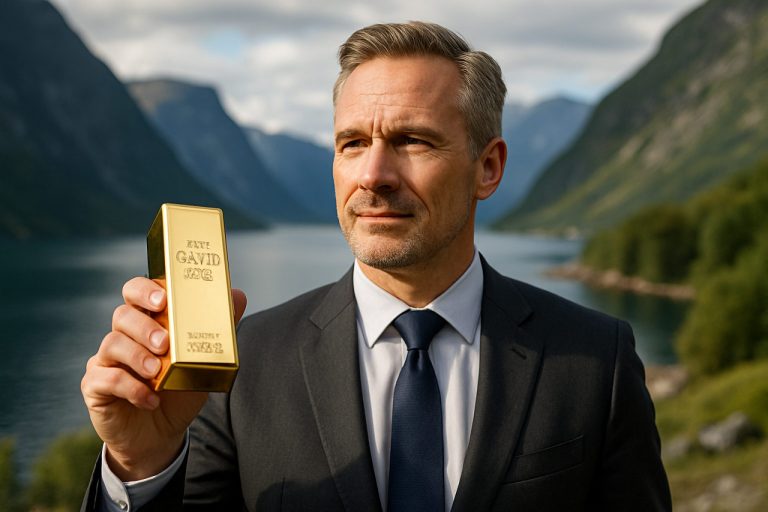 Norway’s Investment Goldmine: Why 2025–2030 Could Be Your Best Bet Yet