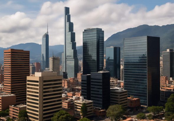 Colombia’s Commercial Real Estate Gold Rush: 2025 and Beyond—Where Will the Smart Money Go?