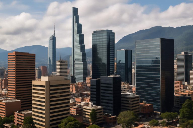 Colombia’s Commercial Real Estate Gold Rush: 2025 and Beyond—Where Will the Smart Money Go?