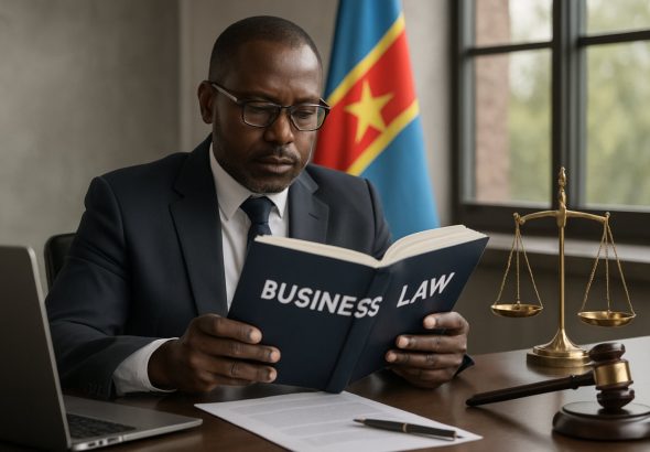 Congo Business Law 2025: Major Reforms, Surprising Trends & What Investors Must Know