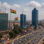 Ghana Investment Boom: Why 2025–2030 Could Be West Africa’s Biggest Wealth Opportunity