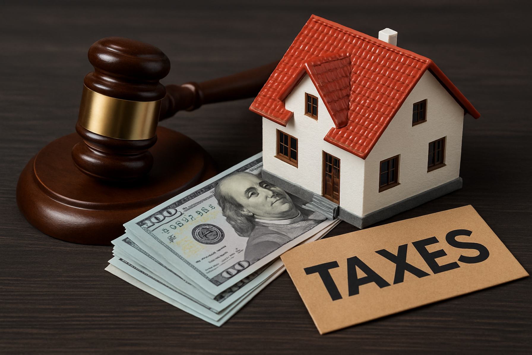Albania Real Estate Taxes 2025–2029: What Investors Must Know Before It’s Too Late