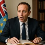 Tuvalu Business Law 2025–2029: Shocking Regulatory Changes & Opportunities Revealed
