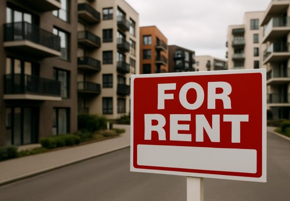 Lithuania’s Rental Market in 2025: Shocking Trends Landlords & Tenants Can’t Ignore