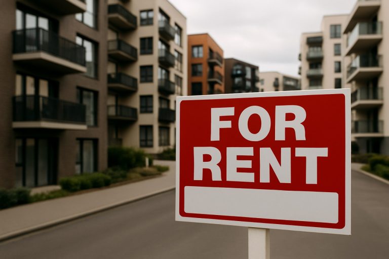 Lithuania’s Rental Market in 2025: Shocking Trends Landlords & Tenants Can’t Ignore