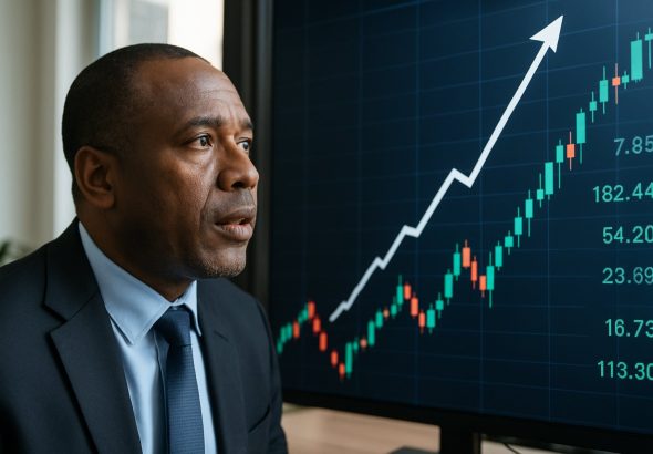 Liberia’s Stock Market Set to Skyrocket? Shocking 2025-2029 Forecasts Revealed