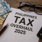 Philippines Tax Overhaul 2025: Shocking Changes Taxpayers Can’t Ignore
