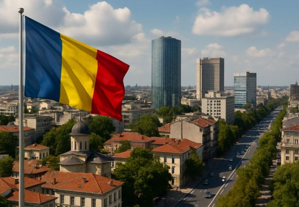 Romania Investment Boom 2025: Hidden Opportunities & Risks Investors Can’t Ignore
